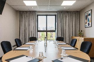 voco Belfast fotoÄŸrafÄ±