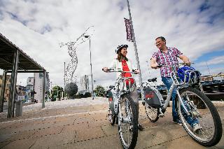 voco Belfast fotoÄŸrafÄ±
