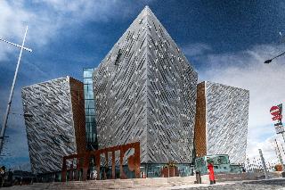 voco Belfast fotoÄŸrafÄ±