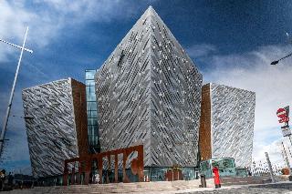 voco Belfast fotoÄŸrafÄ±