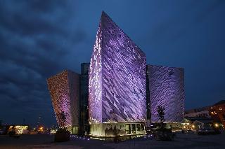 voco Belfast fotoÄŸrafÄ±