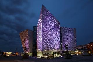 voco Belfast fotoÄŸrafÄ±