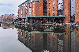 voco Belfast fotoÄŸrafÄ±