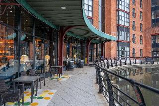 voco Belfast fotoÄŸrafÄ±