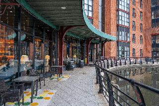 voco Belfast fotoÄŸrafÄ±