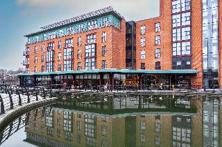 voco Belfast fotoÄŸrafÄ±