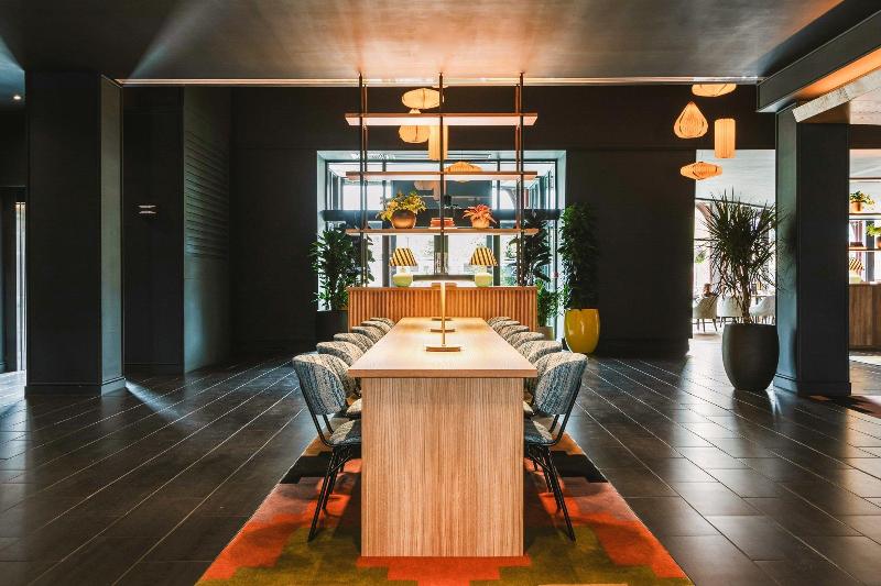 voco Belfast - Genel