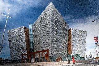 voco Belfast fotoÄŸrafÄ±
