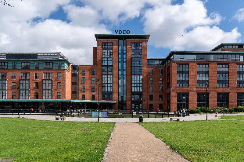 voco Belfast - Genel