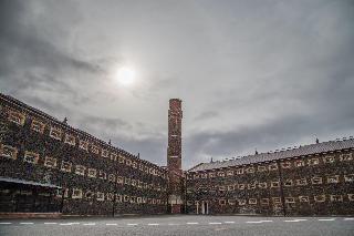 voco Belfast fotoÄŸrafÄ±
