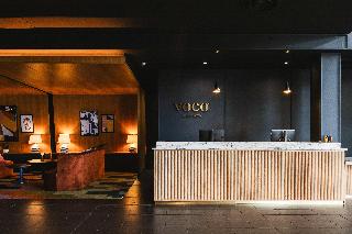 voco Belfast fotoÄŸrafÄ±