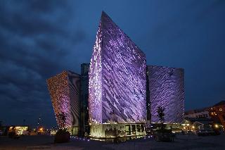 voco Belfast fotoÄŸrafÄ±