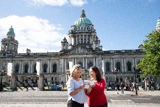 voco Belfast fotoÄŸrafÄ±