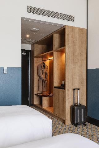 voco Belfast fotoÄŸrafÄ±