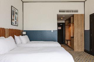 voco Belfast fotoÄŸrafÄ±