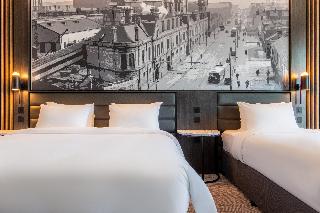 voco Belfast fotoÄŸrafÄ±