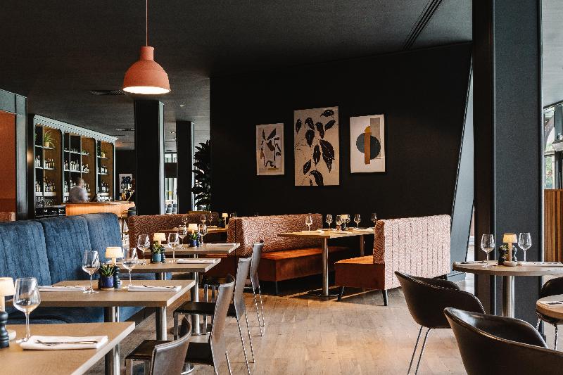 voco Belfast - Restoran