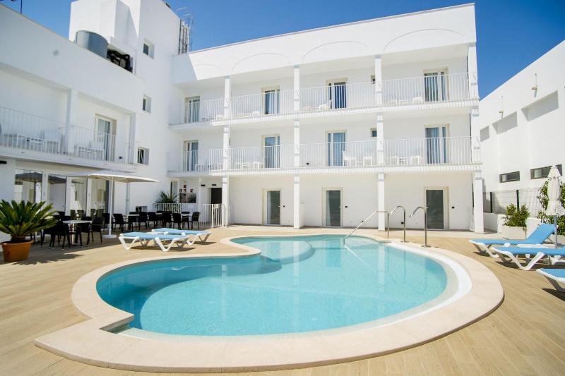 INNER HOTEL RUPIT (ADULTS ONLY) - Genel