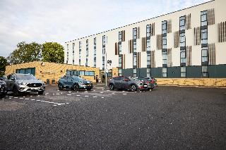 Holiday Inn - the niu, Loom Manchester North fotoÄŸrafÄ±