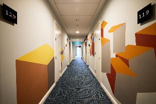 Holiday Inn - the niu, Loom Manchester North fotoÄŸrafÄ±