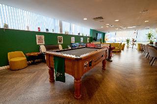 Holiday Inn - the niu, Loom Manchester North fotoÄŸrafÄ±