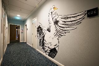 Holiday Inn - the niu, Loom Manchester North fotoÄŸrafÄ±