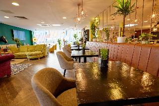 Holiday Inn - the niu, Loom Manchester North fotoÄŸrafÄ±