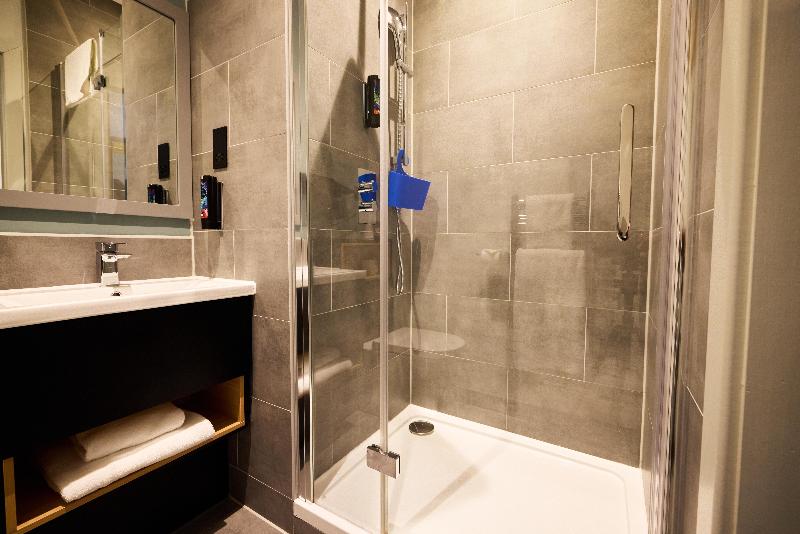 Holiday Inn - the niu, Loom Manchester North - Oda