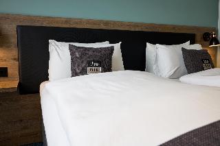 Holiday Inn - the niu, Loom Manchester North fotoÄŸrafÄ±