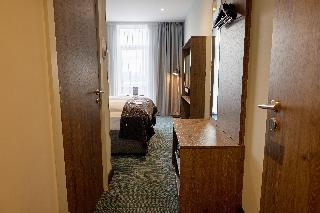 Holiday Inn - the niu, Loom Manchester North fotoÄŸrafÄ±