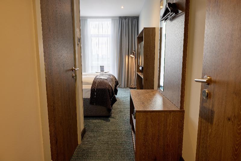 Holiday Inn - the niu, Loom Manchester North - Oda
