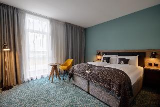 Holiday Inn - the niu, Loom Manchester North fotoÄŸrafÄ±