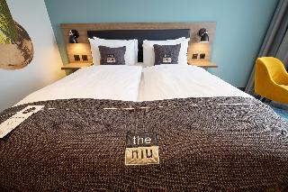 Holiday Inn - the niu, Loom Manchester North fotoÄŸrafÄ±