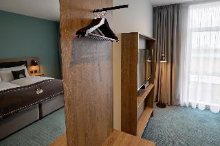 Holiday Inn - the niu, Loom Manchester North fotoÄŸrafÄ±