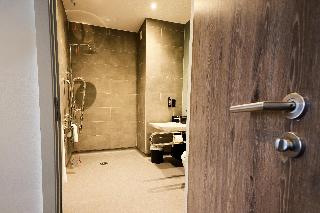 Holiday Inn - the niu, Loom Manchester North fotoÄŸrafÄ±