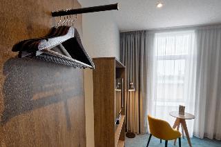 Holiday Inn - the niu, Loom Manchester North fotoÄŸrafÄ±