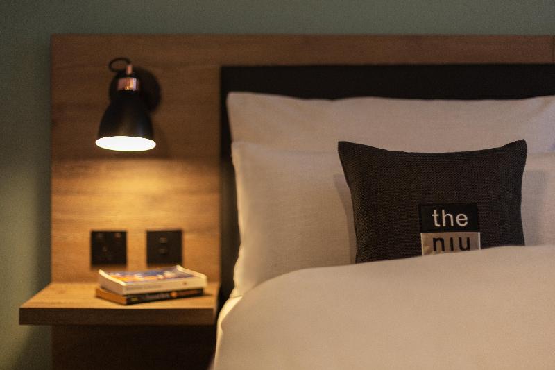 Holiday Inn - the niu, Loom Manchester North - Oda