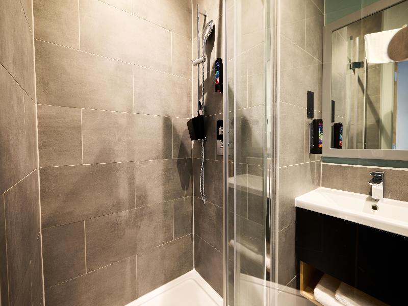 Holiday Inn - the niu, Loom Manchester North - Oda