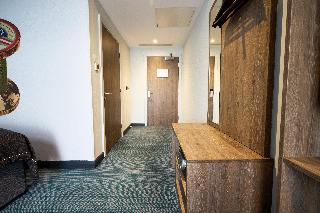 Holiday Inn - the niu, Loom Manchester North fotoÄŸrafÄ±