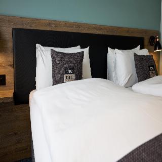 Holiday Inn - the niu, Loom Manchester North fotoÄŸrafÄ±