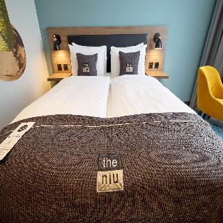 Holiday Inn - the niu, Loom Manchester North fotoÄŸrafÄ±