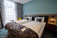 Holiday Inn - the niu, Loom Manchester North oda fotoğrafı