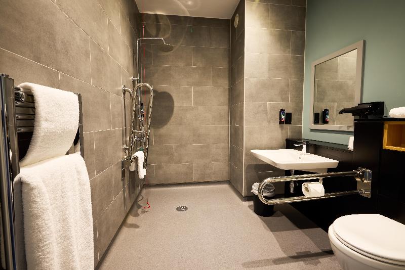 Holiday Inn - the niu, Loom Manchester North - Oda