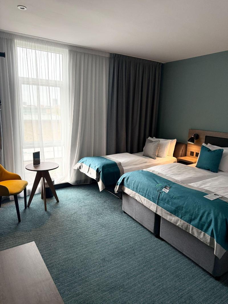 Holiday Inn - the niu, Loom Manchester North - Oda