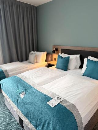 Holiday Inn - the niu, Loom Manchester North fotoÄŸrafÄ±