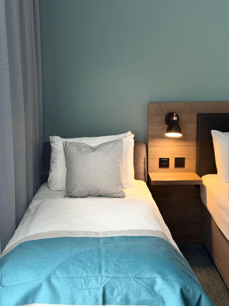 Holiday Inn - the niu, Loom Manchester North - Oda