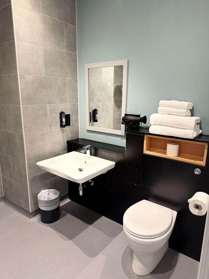 Holiday Inn - the niu, Loom Manchester North - Oda