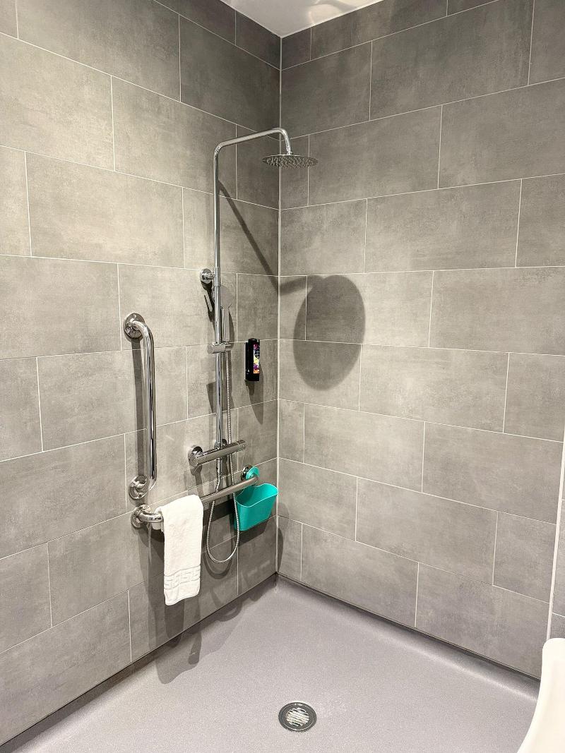 Holiday Inn - the niu, Loom Manchester North - Oda