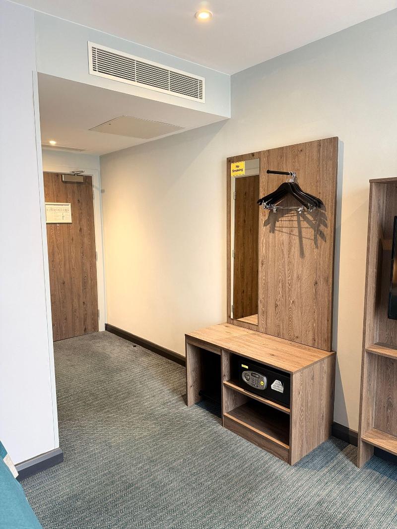 Holiday Inn - the niu, Loom Manchester North - Oda