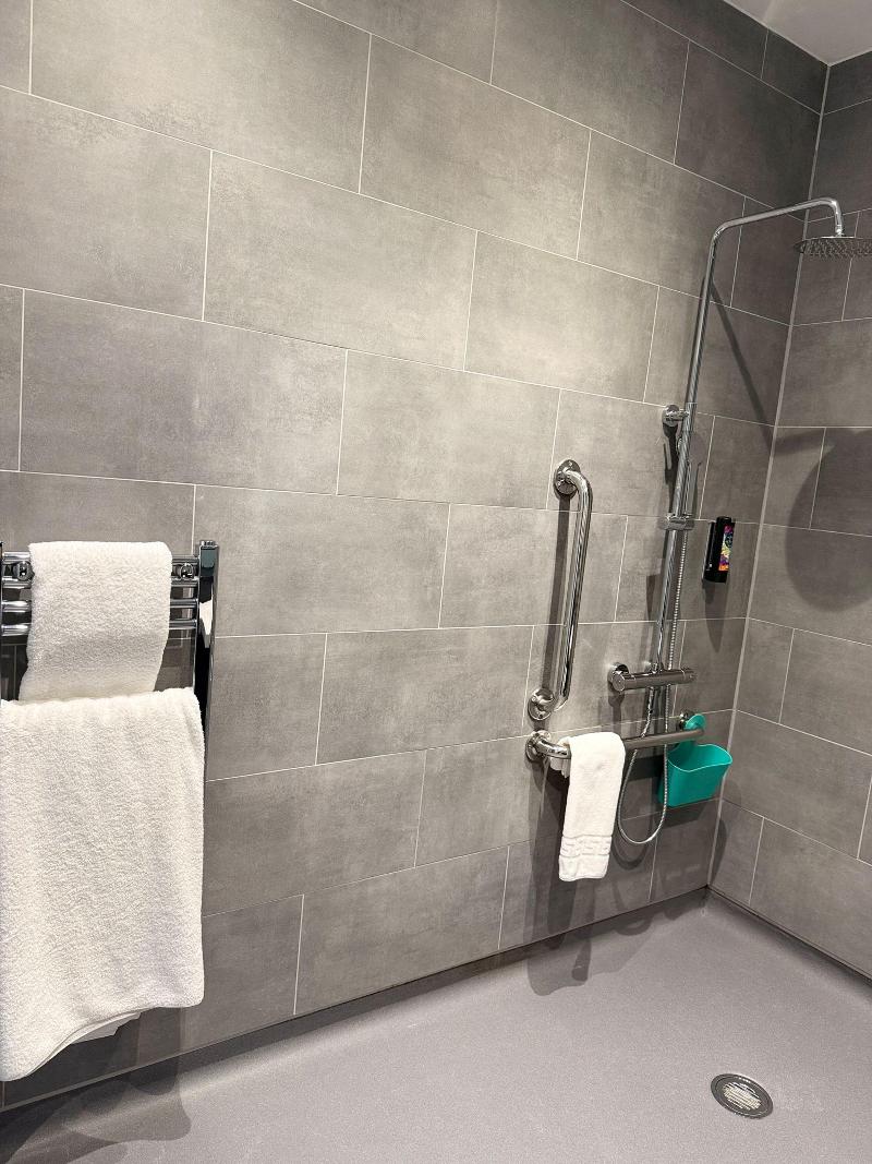Holiday Inn - the niu, Loom Manchester North - Oda